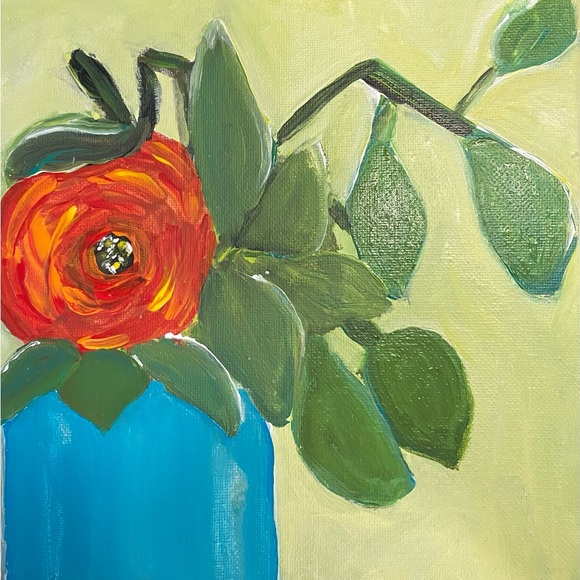 SOLD🫶🏽 Surrounded By Love - Picture 2 of 5